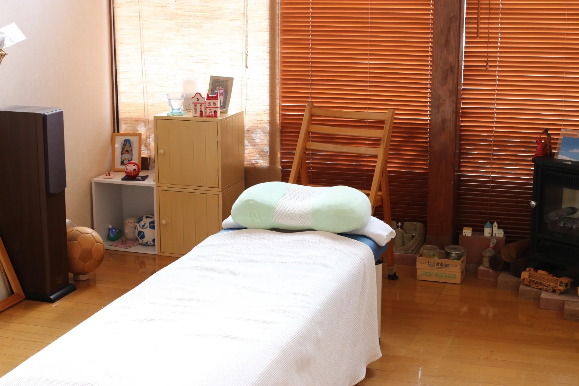 たちカイロプラクティック治療院